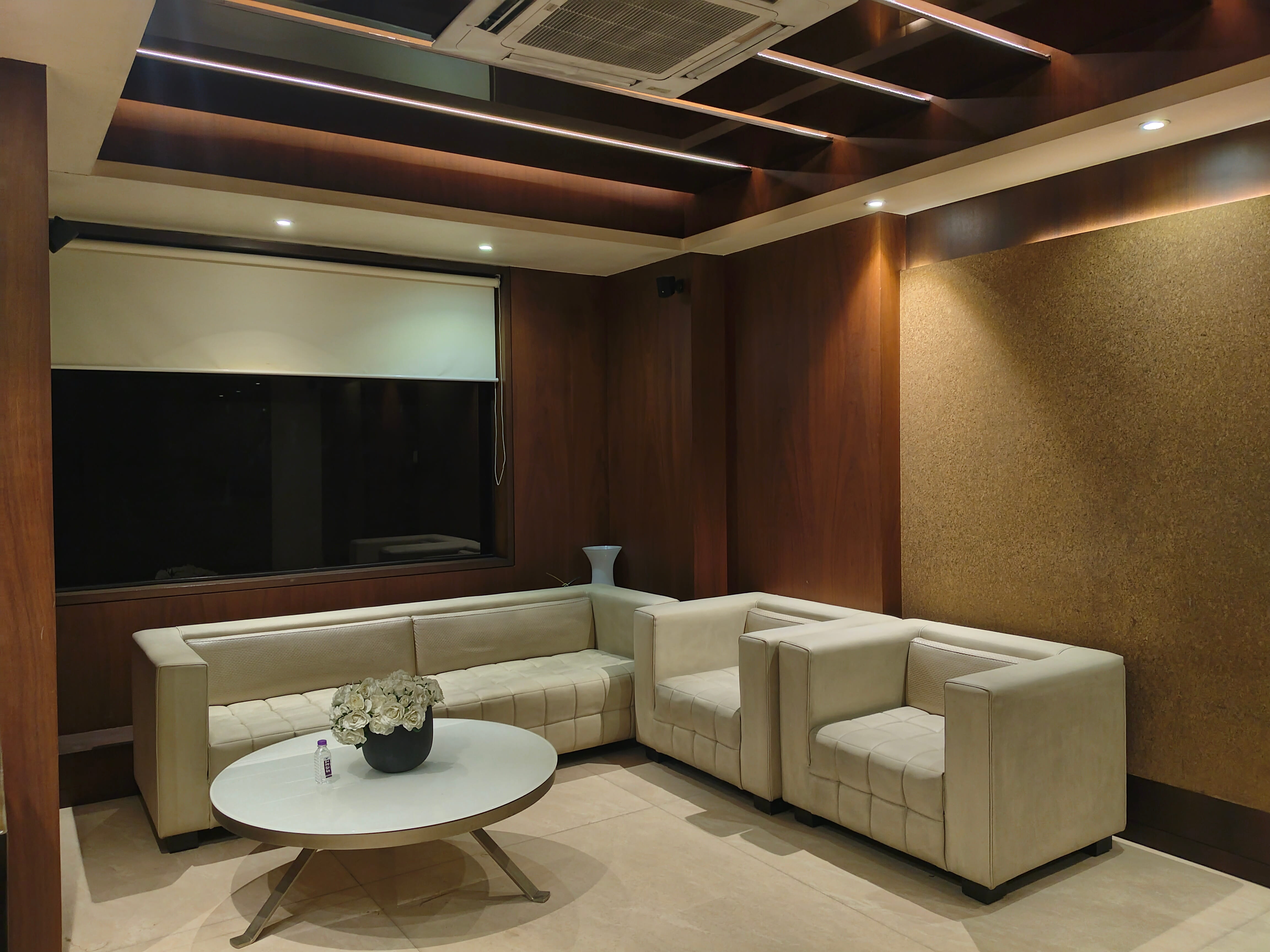 Najim Mulla renovation — residential interior design Thane